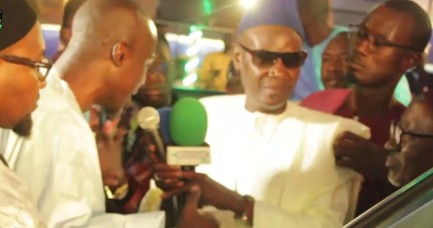 Ndiassane va vibrer ce samedi (vidéo)