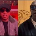 Diouf et Fadiga divisés sur le verdict !