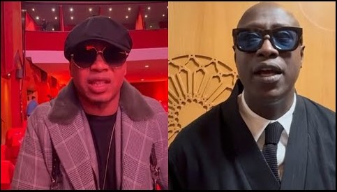 Diouf et Fadiga divisés sur le verdict !