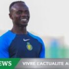 Une excellente nouvelle pour Sadio Mané !