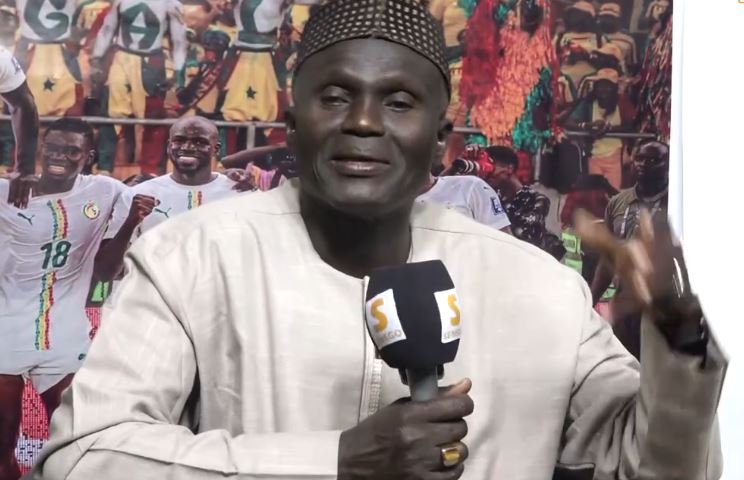 « Diomaye rêve de gagner le soutien de la force politique de PASTEF » (Senego TV)