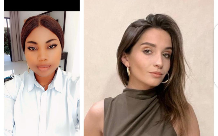 CES FEMMES INVISIBLES QUE PERSONNE NE PROTÈGE (Tara Ndiaye)