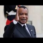 Sassou Nguesso optimiste après son vote