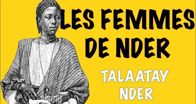 206 ans après, que reste-t-il de leur NON ? (Par Ndeye Absa Gningue)