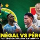 sur quelle chaîne regarder le match amical en direct ce samedi 28 mars 2026 ?