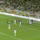 les Lions piquent juste avant la pause grâce à Seck !