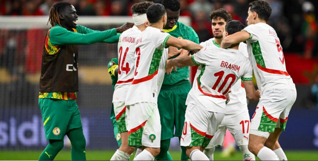 La CAF décide de réexaminer le dossier