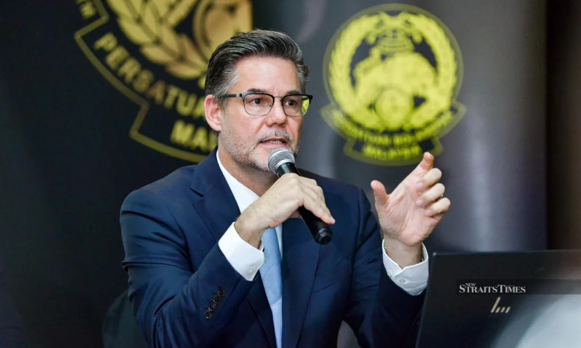 Le Sénégal réussit à décrocher Serge Vittoz, les choses avancent très bien