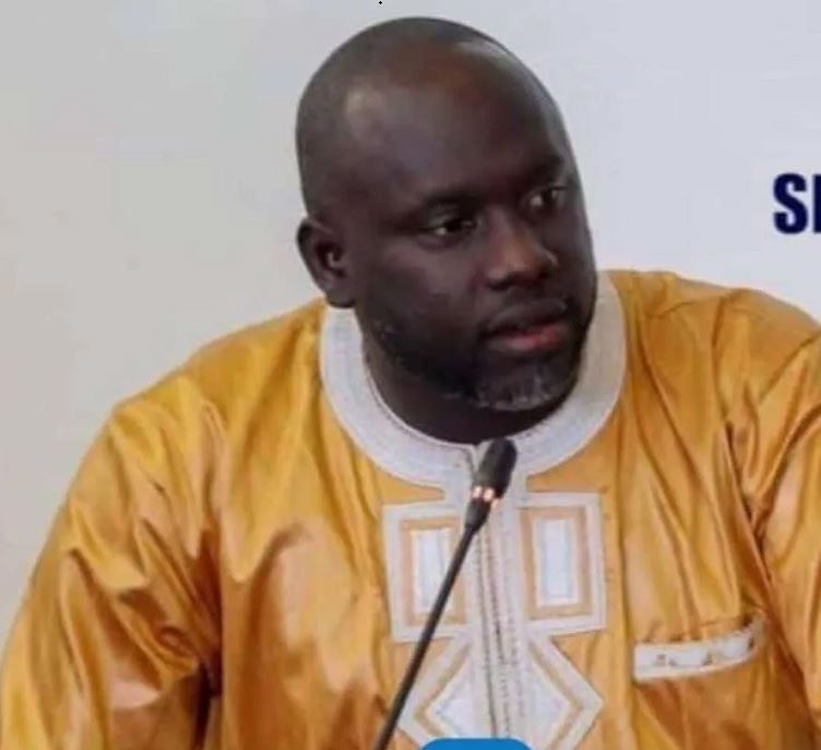 Serigne Momar Sokhna dénonce une « mauvaise commercialisation » de l’arachide…