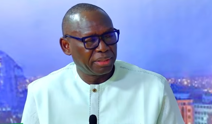 Serigne Saliou Gueye contre la candidature de Macky Sall à l’ONU (vidéo)