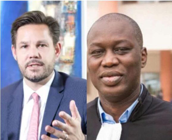 Dakar mobilise un pool d’avocats de haut niveau pour défendre son sacre