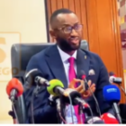 Bassirou Kébé limogé, invite les corps de contrôle à investir la gestion de la société (Senego TV)