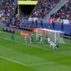 suivez le match en direct du Stade de France