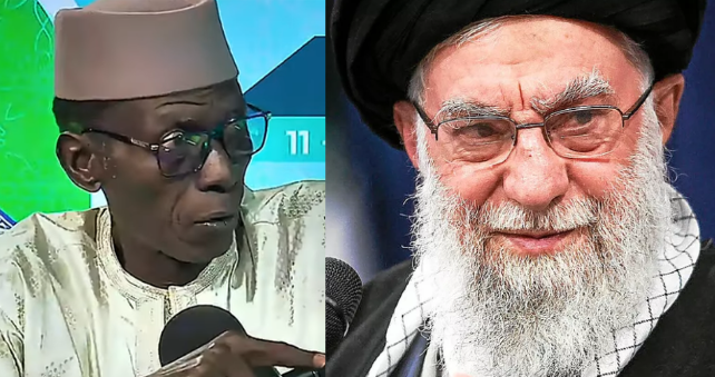 “Pourquoi je suis fâché contre l’Arabie saoudite et les pays du Golfe…” » (vidéo)