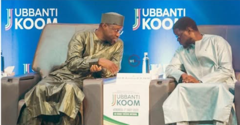 Pour moderniser routes, universités, infrastructures rurales…