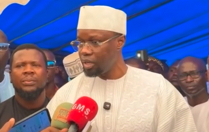 « La Casamance ne s’aurait être une exception du trafic… »