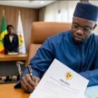 Ousmane Sonko court-circuite Bassirou Diomaye Faye