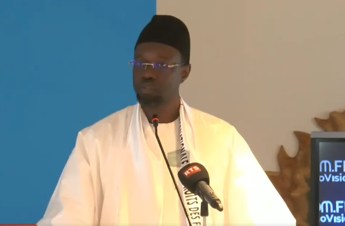 « nous avons dépassé l’ère où, dès qu’une femme occupait un poste… »