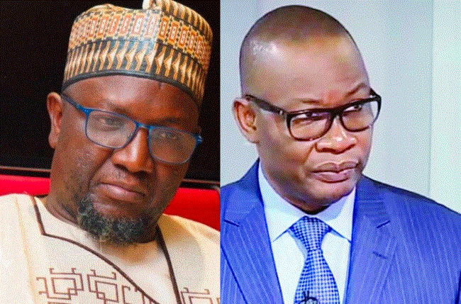 Me Moussa Diop et Cheikh Oumar Diagne convoqués à la Sûreté urbaine