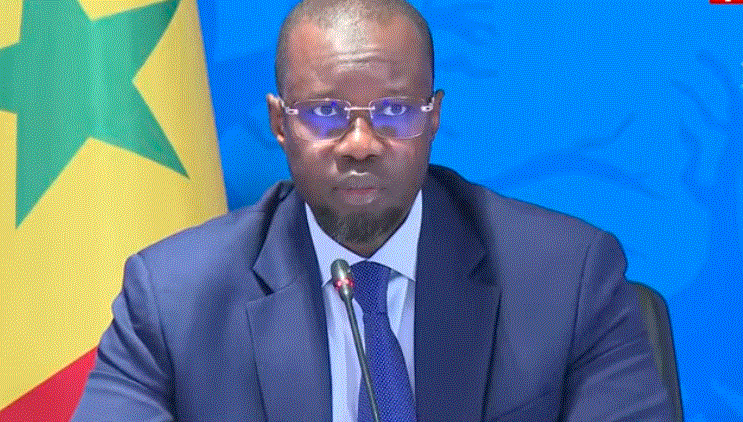 418 milliards de préjudices constatés, Sonko annonce un réalignement fiscal