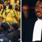 Me Patrick Kabou mobilise autour des 18 détenus sénégalais