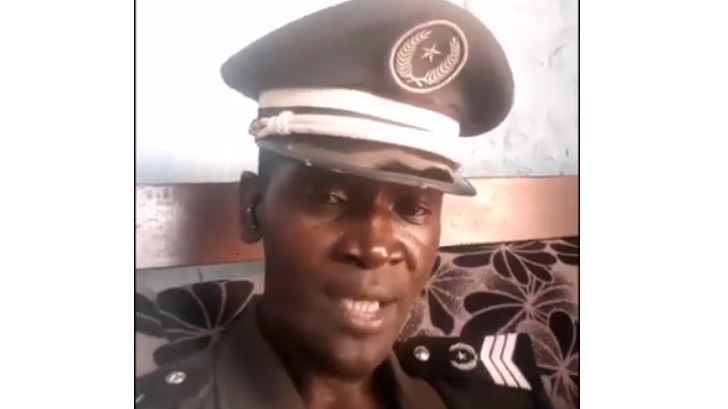 le surveillant Tafsir Faye radié de l’administration pénitentiaire