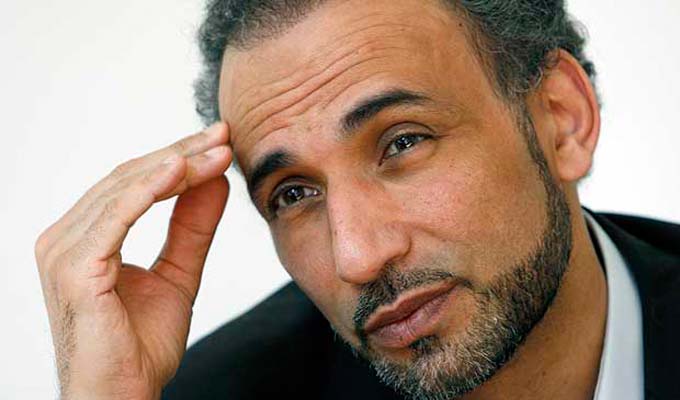 Tariq Ramadan sera jugé par défaut à Paris