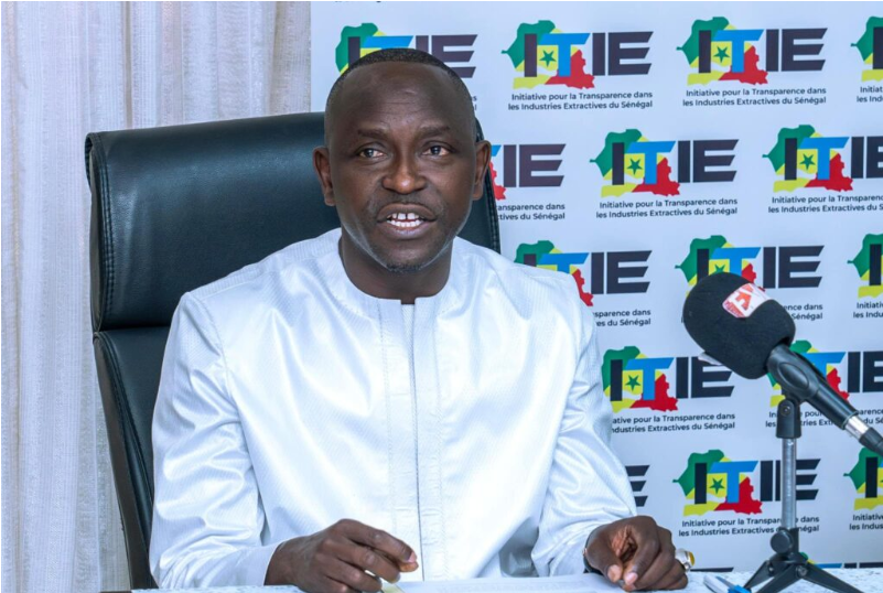 Thialy Faye appelle à renforcer la transparence dans le secteur extractif