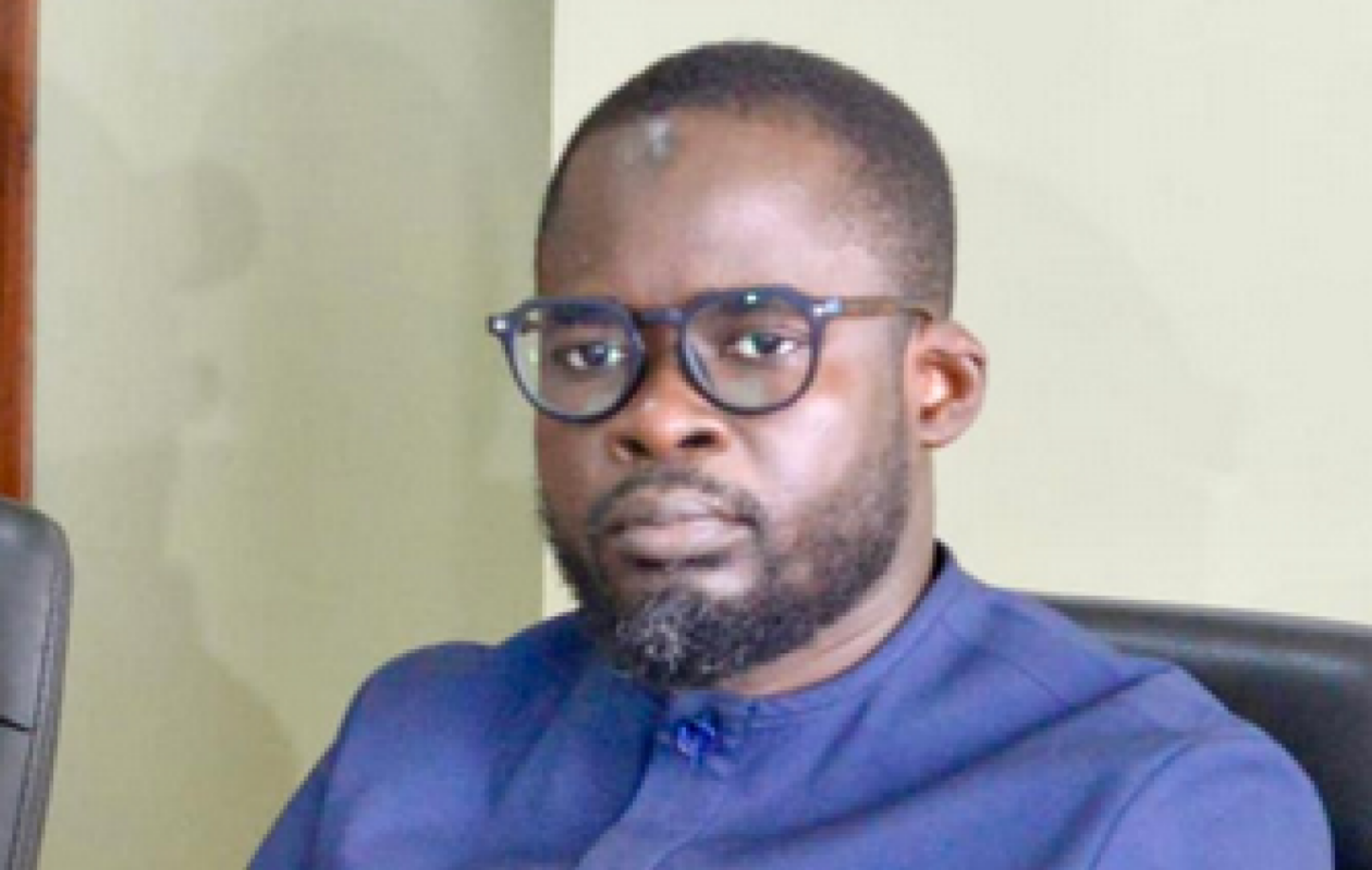 Babacar Ba du Forum du justiciable exige la transparence sur les revenus pétroliers