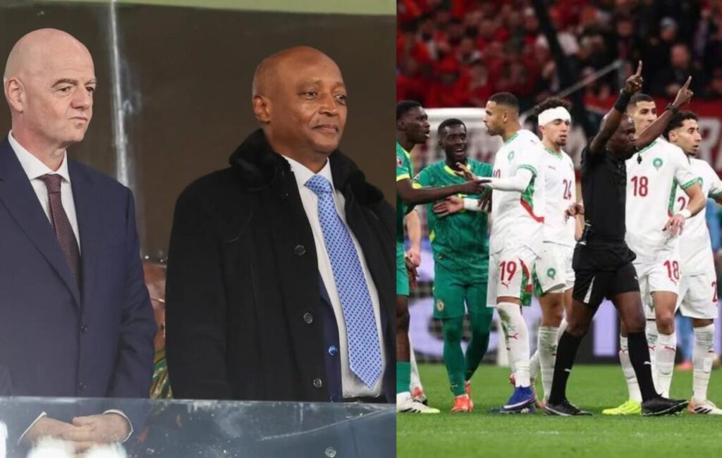 L’avocat Maitre Kabou révèle les incohérences de la CAF