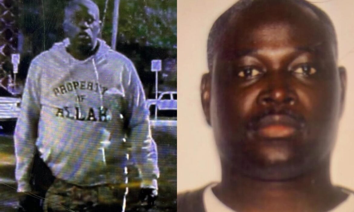 cinq choses à savoir sur Ndiaga Diagne, le Sénégalais qui a tué trois personnes à Austin