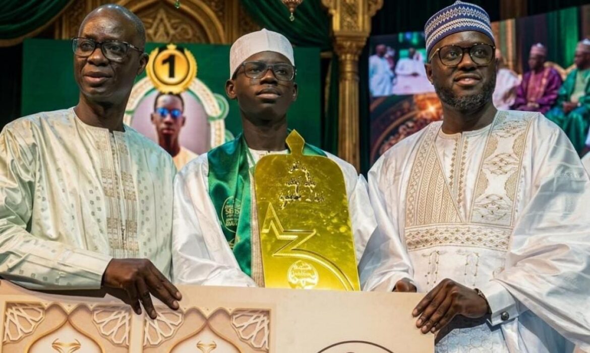 El Malick Ndiaye rend un vibrant hommage à Abdoulaye Dia