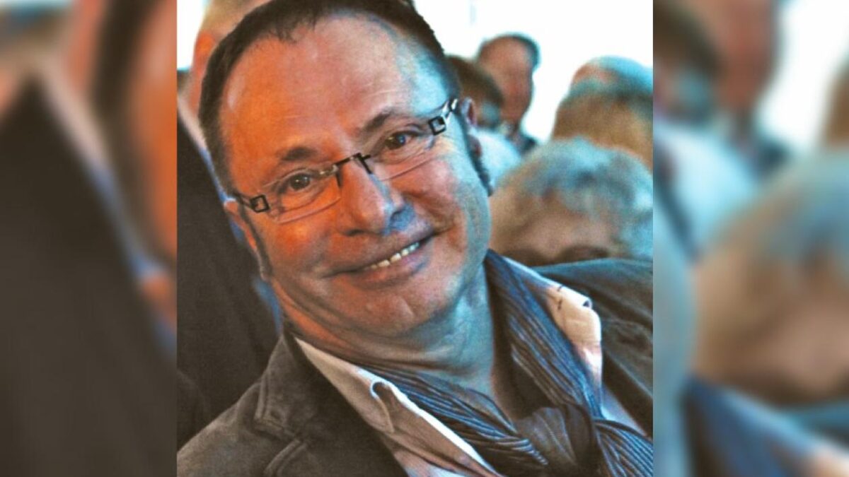 un suspect localisé aux États-Unis