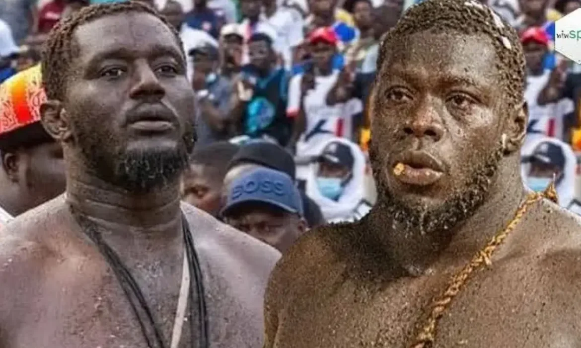 Balla Gaye 2 sort ses griffes et promet l&rsquo;enfer à Franc