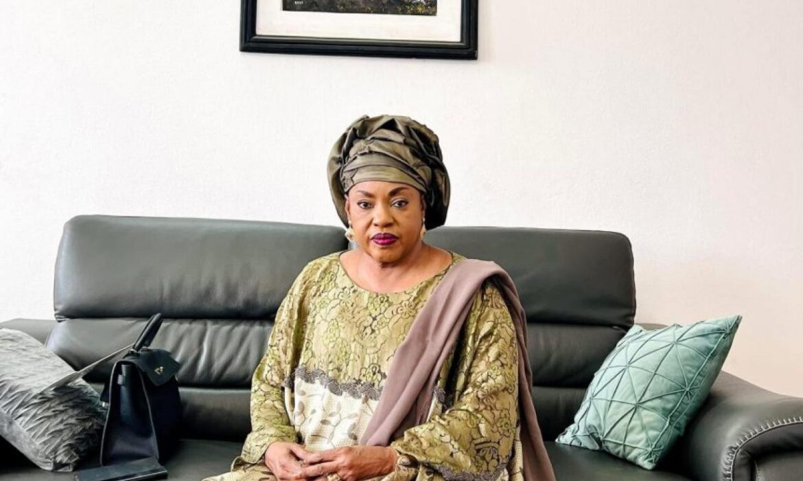 Ndèye Saly Diop Dieng, le soutien aux autres ministres de Macky Sall et le message à Amadou Bâ