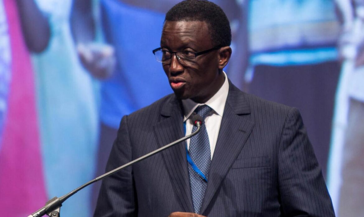 Amadou Ba « vote » Macky Sall et lance un appel à Diomaye Faye