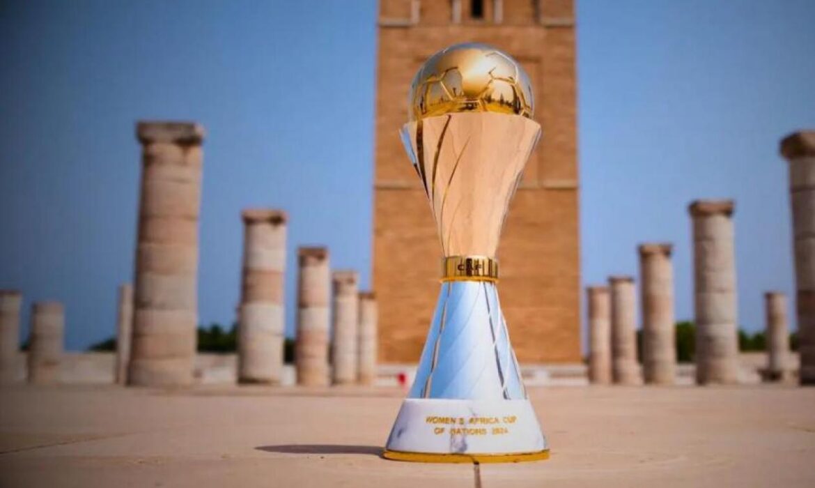 Coupe d’Afrique des nations féminine 2026 : La compétition officiellement reportée