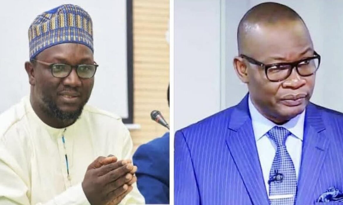 les raisons des convocations de Cheikh Oumar Diagne et Me Moussa Diop