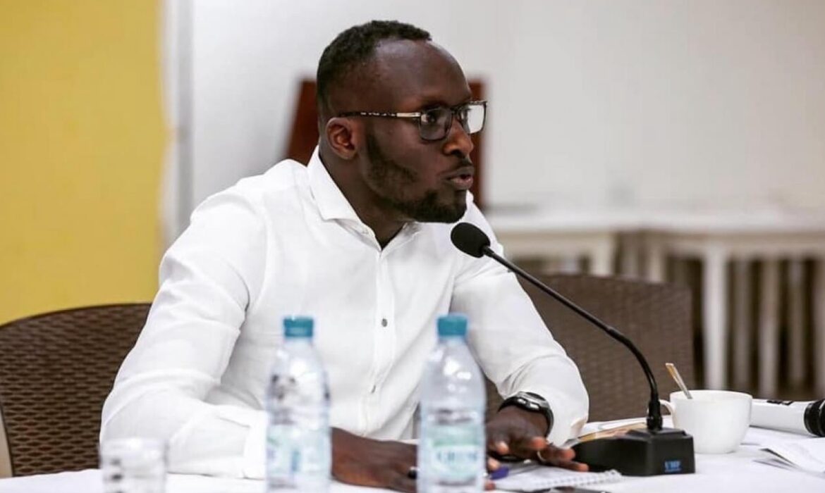 Habibou Dia recadre les organisations professionnelles sur la nouvelle loi