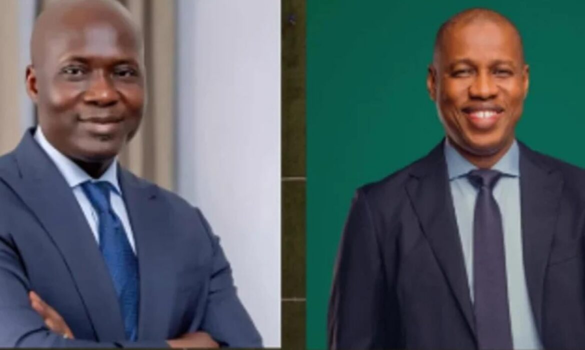 Élections controversées à la FSF : l’affaire atterrit au TAS