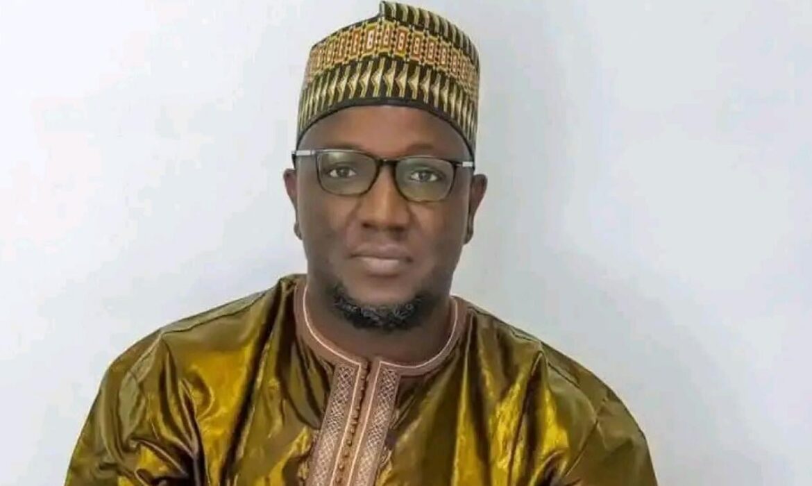 Cheikh Oumar Diagne dément toute convocation de la police