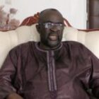 Moustapha Cissé Lô prend position