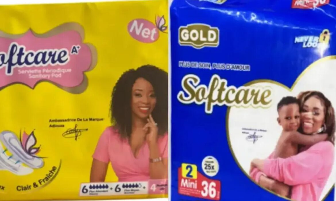  » Nos produits sont 100 % sûrs”