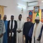 Serigne Mountakha Mbacké envoie une délégation à l’ambassade d’Iran