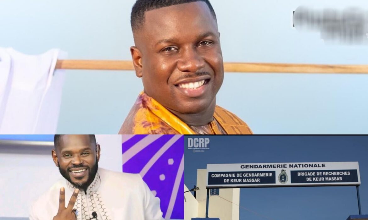 [Exclusif] Le 38ᵉ suspect de l’affaire Pape Cheikh Diallo tombe à Thiès