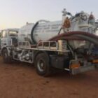 Les camions de vidange à l’arrêt, la population dans la tourmente