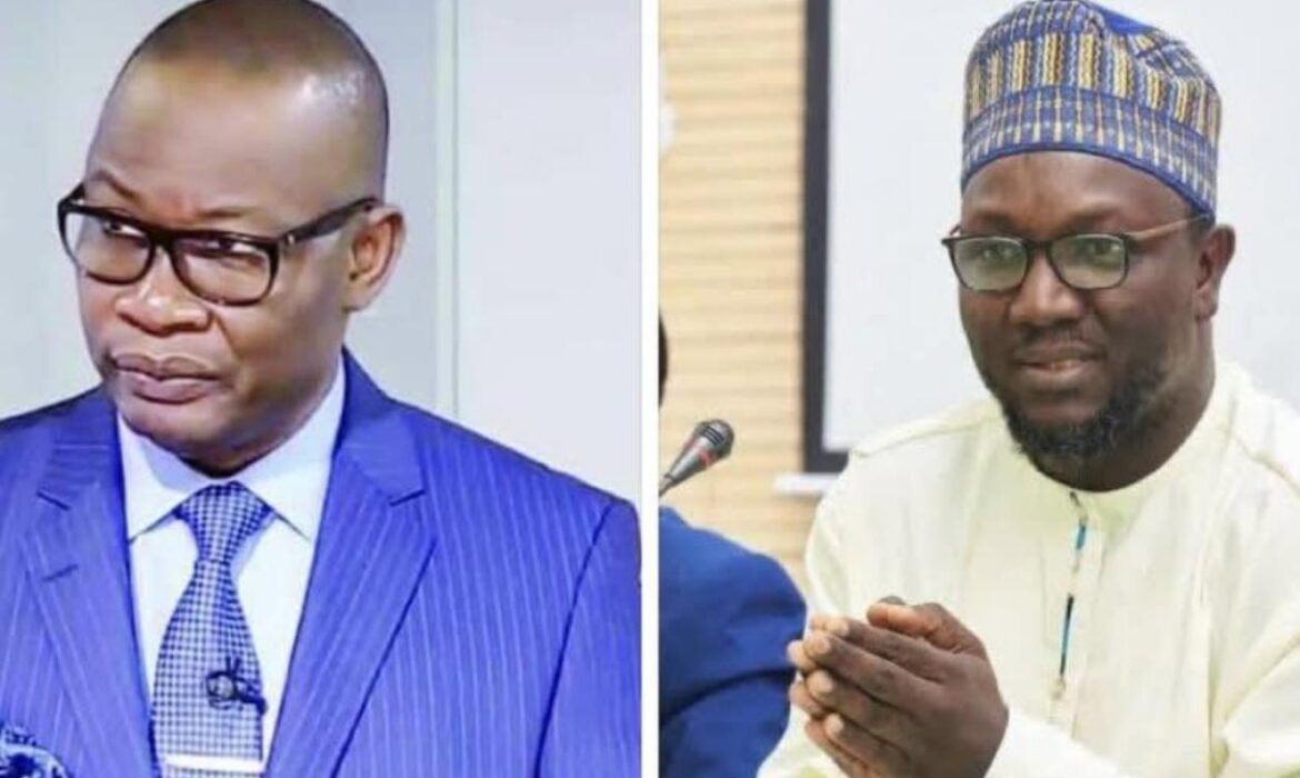 Me Moussa Diop et Cheikh Oumar Diagne convoqués, ce qu&rsquo;ils risquent