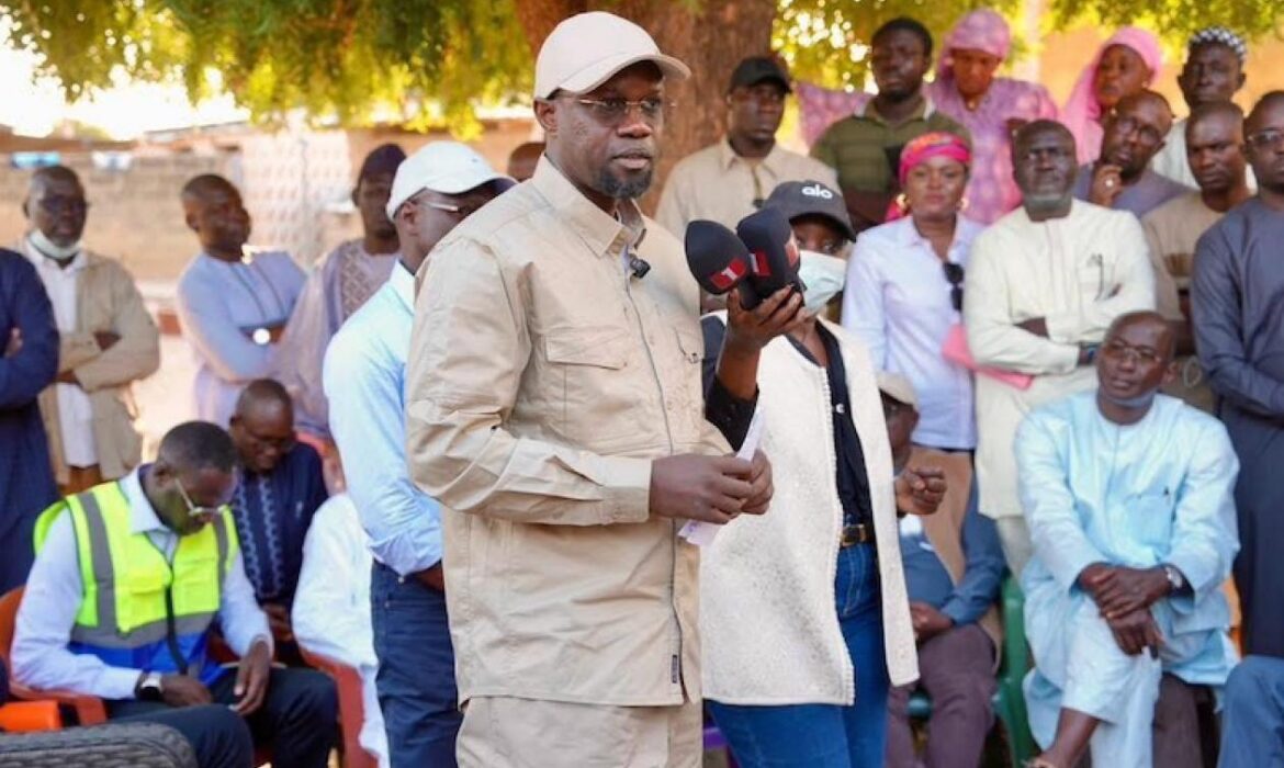 CICODEV applaudit et donne des orientations