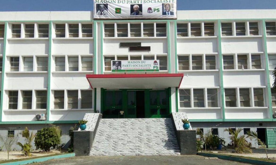 Le Parti socialiste a pris sa décision