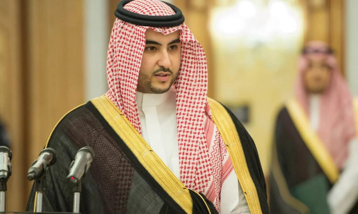 L&rsquo;Arabie Saoudite met en garde l’Iran après une série d’attaques de drones et de missiles